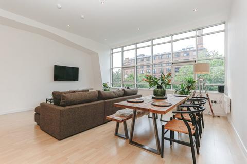 2 bedroom apartment for sale, Albion Street, Merchant City, Glasgow, G1