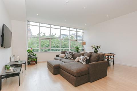 2 bedroom apartment for sale, Albion Street, Merchant City, Glasgow, G1