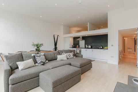 2 bedroom apartment for sale, Albion Street, Merchant City, Glasgow, G1