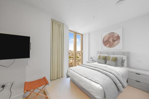 2 bedroom apartment to rent, Shard Place, London Bridge Street,  SE1