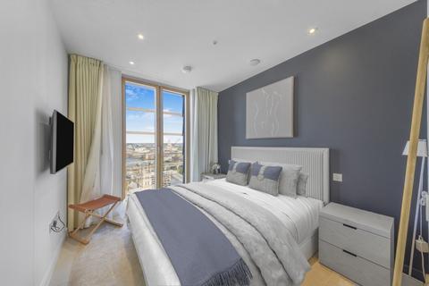 2 bedroom apartment to rent, Shard Place, London Bridge Street,  SE1