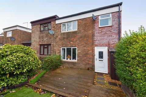 undefined, Shelley Close, Basingstoke RG24
