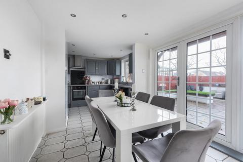 undefined, Shelley Close, Basingstoke RG24