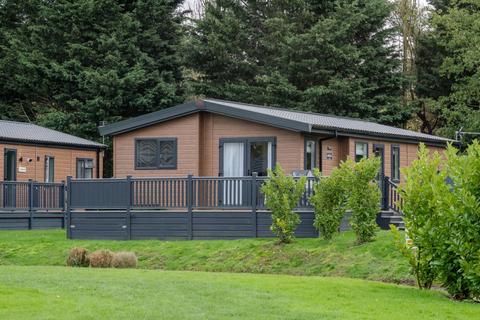 2 bedroom lodge for sale, Allerthorpe East Riding of Yorkshire