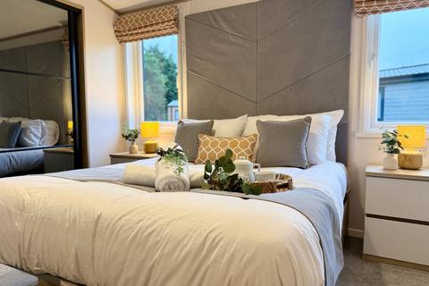 2 bedroom lodge for sale, Allerthorpe East Riding of Yorkshire
