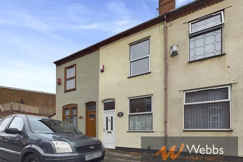 undefined, Green Lane, Walsall WS3