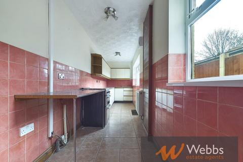 undefined, Green Lane, Walsall WS3