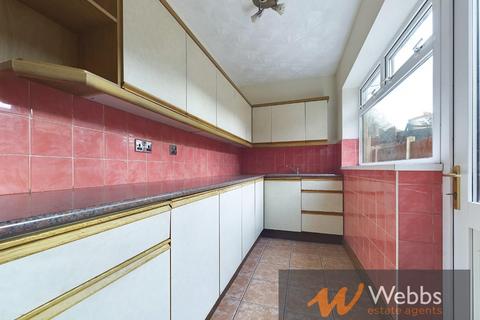 undefined, Green Lane, Walsall WS3