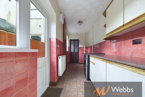 undefined, Green Lane, Walsall WS3