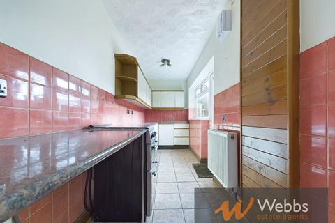 undefined, Green Lane, Walsall WS3