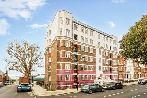 2 bedroom apartment for sale, Barons Court Mansions, Barons Court, Gledstanes Road