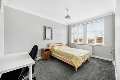 2 bedroom apartment for sale, Barons Court Mansions, Barons Court, Gledstanes Road
