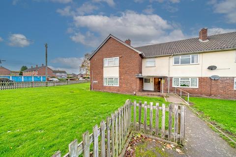 undefined, Brook Lane, Walsall WS6