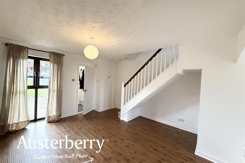 undefined, Dovecote Place, Stoke-On-Trent ST3