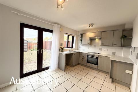 undefined, Dovecote Place, Stoke-On-Trent ST3