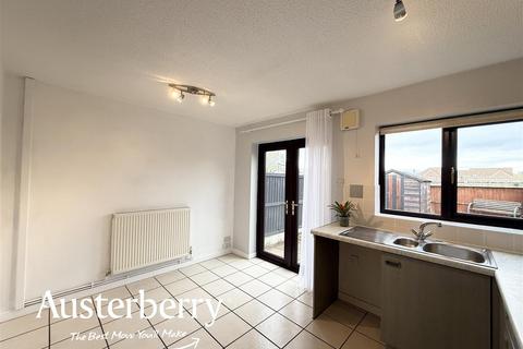 undefined, Dovecote Place, Stoke-On-Trent ST3