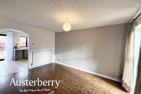 undefined, Dovecote Place, Stoke-On-Trent ST3