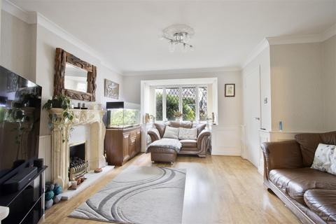 undefined, Hedley Drive, Brimington, Chesterfield