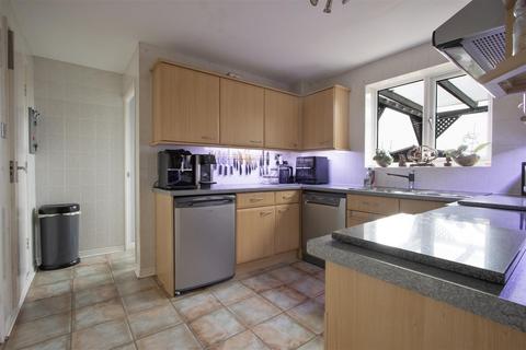 undefined, Hedley Drive, Brimington, Chesterfield