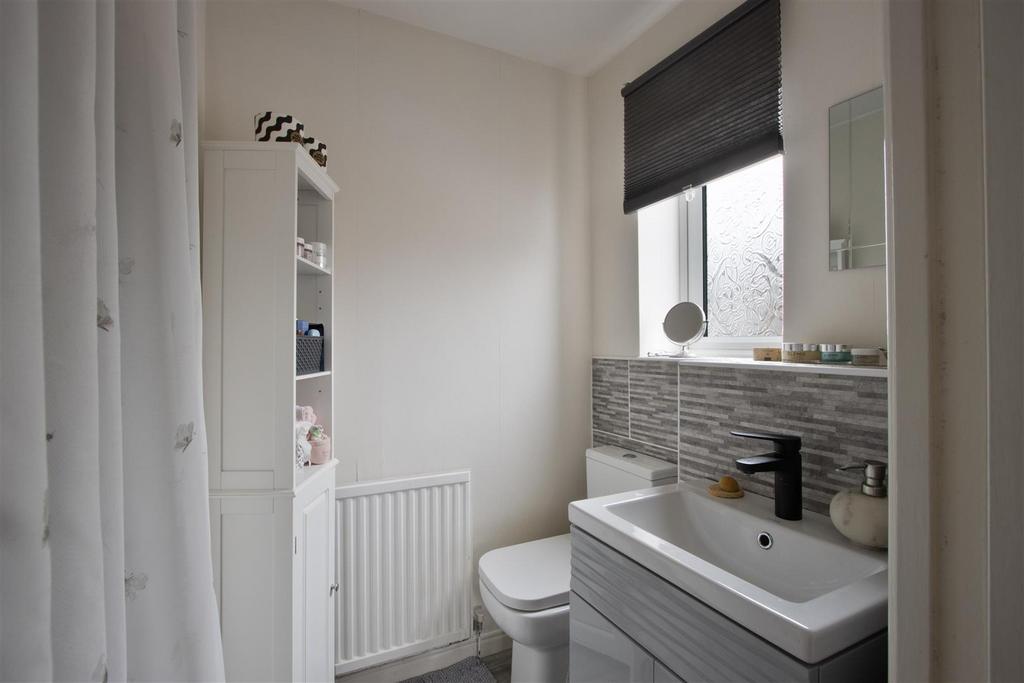 En Suite WC