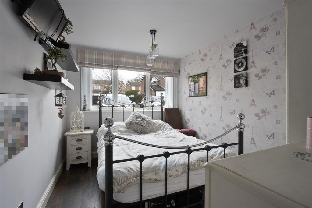 Bedroom Five