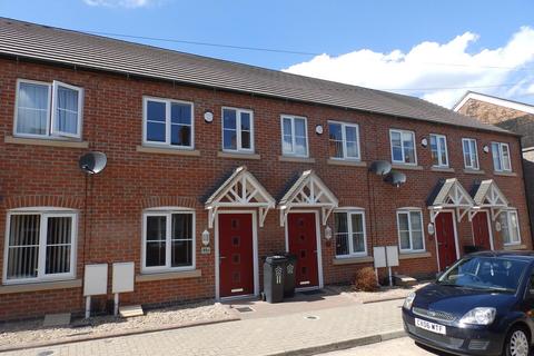 undefined, Percy Road, Aylestone