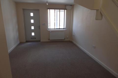 undefined, Percy Road, Aylestone