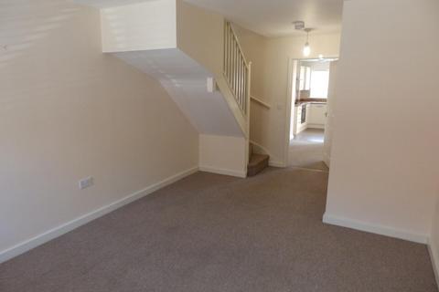 undefined, Percy Road, Aylestone
