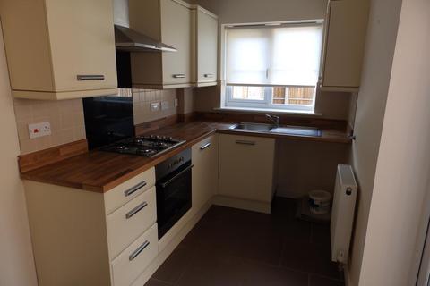 undefined, Percy Road, Aylestone