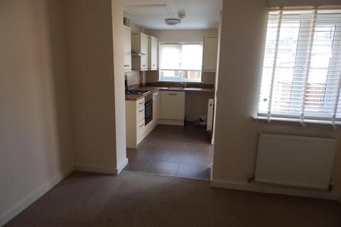 undefined, Percy Road, Aylestone