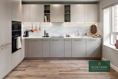 1 bedroom flat for sale, Alexandra Gate, London N8