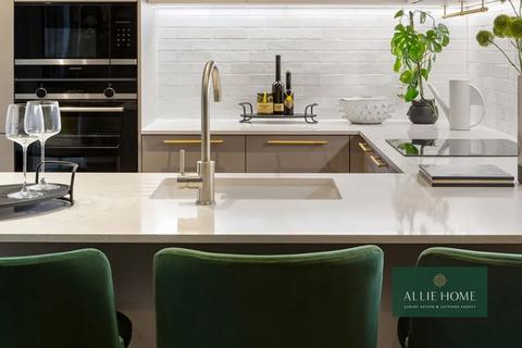 1 bedroom flat for sale, Alexandra Gate, London N8