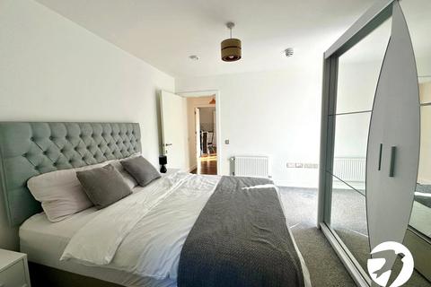 undefined, Thurston Road, London, SE13
