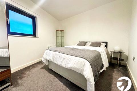 undefined, Thurston Road, London, SE13