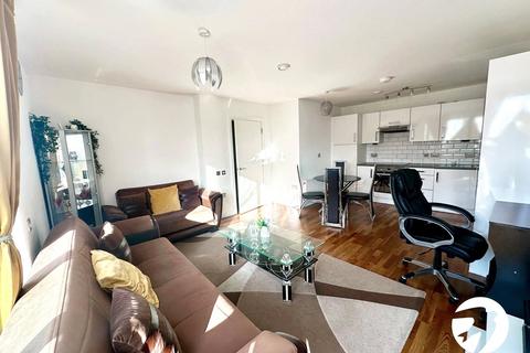 undefined, Thurston Road, London, SE13