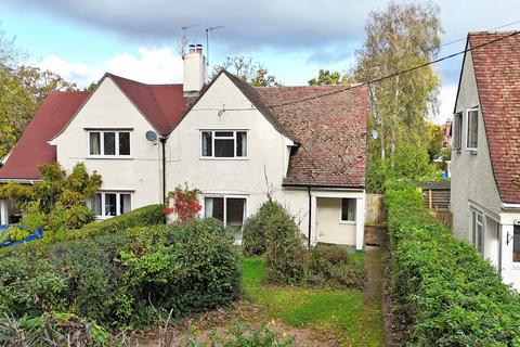 undefined, Addison Road, Brockenhurst, Hampshire, SO42