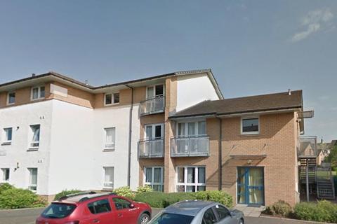 2 bedroom flat to rent, Stenhouse Street West, Edinburgh, EH11