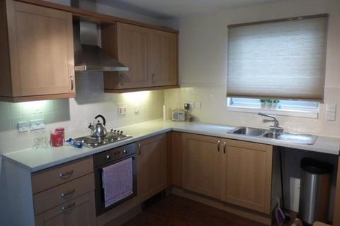 2 bedroom flat to rent, Stenhouse Street West, Edinburgh, EH11