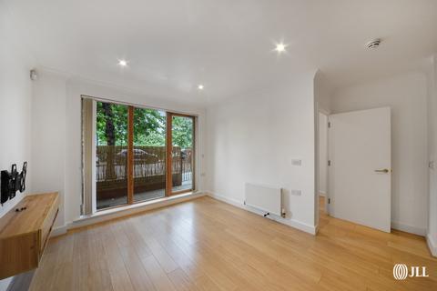 Robsart Street London SW9