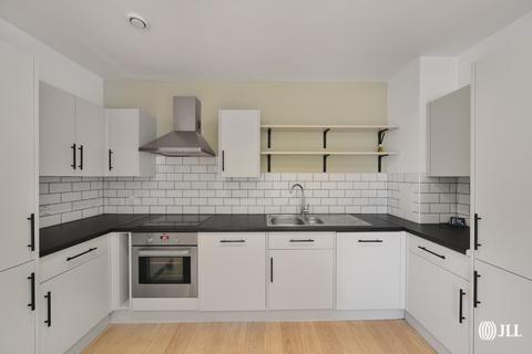1 bedroom flat to rent, Robsart Street London SW9