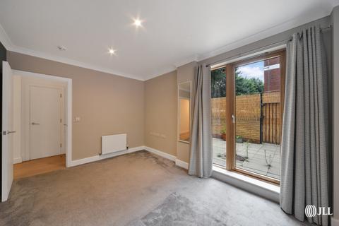 1 bedroom flat to rent, Robsart Street London SW9