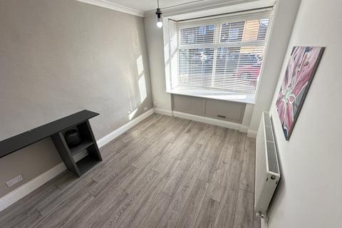 undefined, Broadfield Road, Manchester, M14
