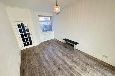 undefined, Broadfield Road, Manchester, M14
