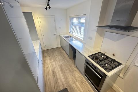 undefined, Broadfield Road, Manchester, M14