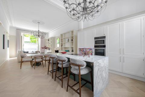 3 bedroom flat for sale, Pembridge Gardens, London, W2