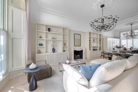 3 bedroom flat for sale, Pembridge Gardens, London, W2