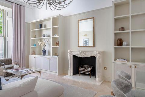 3 bedroom flat for sale, Pembridge Gardens, London, W2
