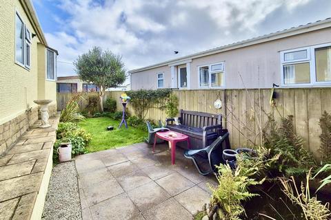 undefined, Glenhaven Park, Helston TR13