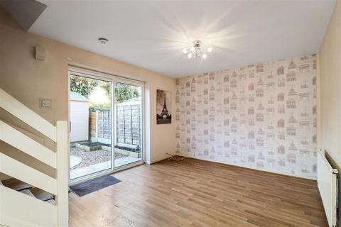 2 bedroom terraced house for sale, Denson Road, Timperley