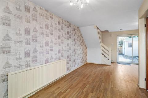 2 bedroom terraced house for sale, Denson Road, Timperley